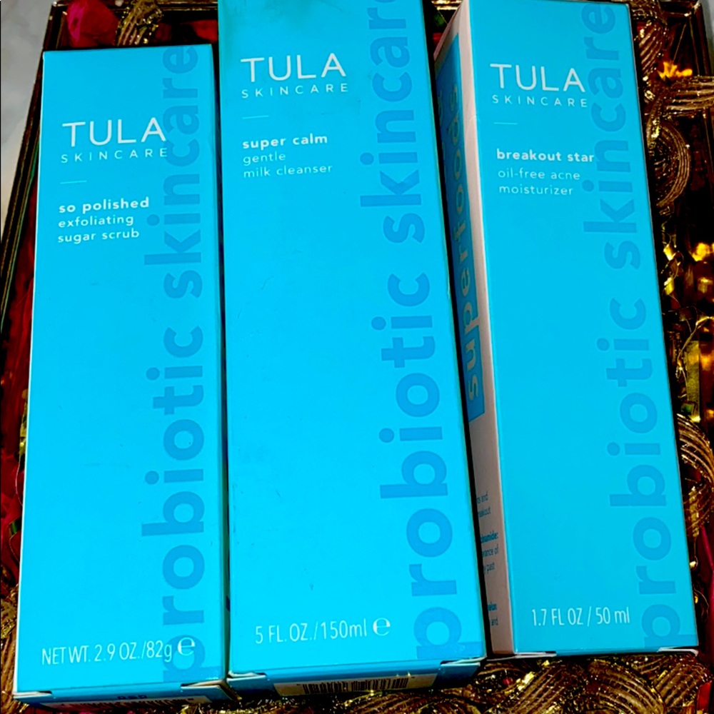 TULA Skincare
